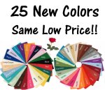 Cotton Blend Fabric by the yard (image for) Cotton Blend Fabric by the yard