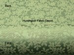 Celery Jacquard-Design Lina (image for) Celery Jacquard-Design Lina